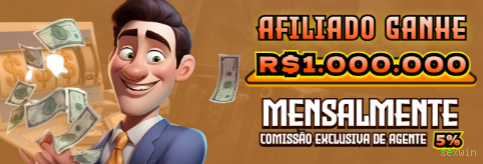Siga a sexwin no Facebook