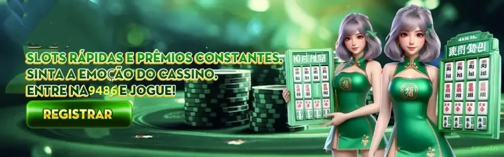 Slots Premium da PG Soft na sexwin
