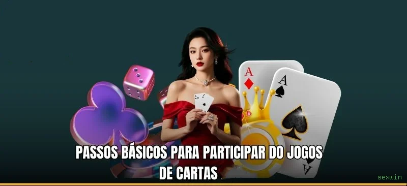 Promoções e bônus exclusivos da sexwin