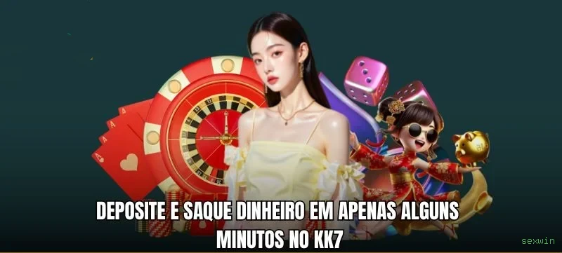 Lottery Clássica na sexwin